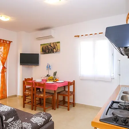 Martina Apartment