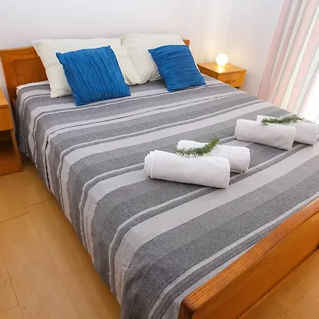 Apartment Martina Pakostane