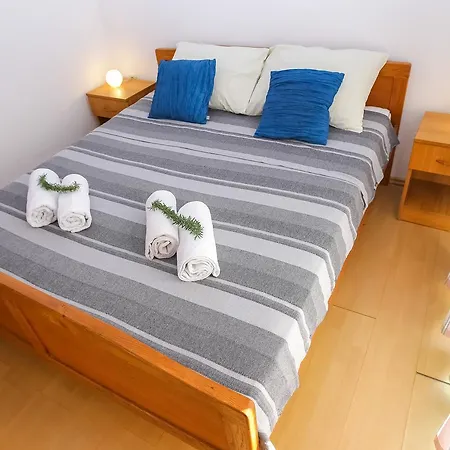 Martina Apartamento Pakoštane