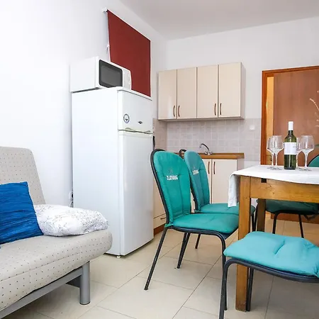 Martina Apartment *