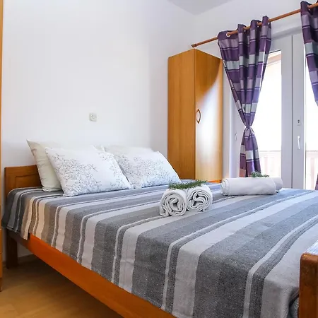 Martina Apartment *