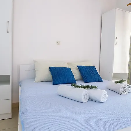 Martina Apartamento *