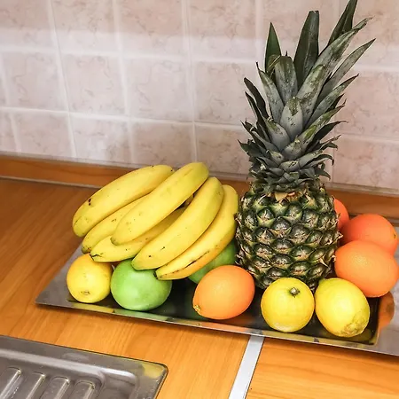 Apartamento Martina Pakoštane