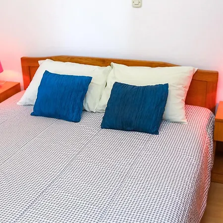 Martina Apartment *