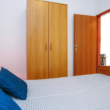 Martina Apartamento Pakoštane
