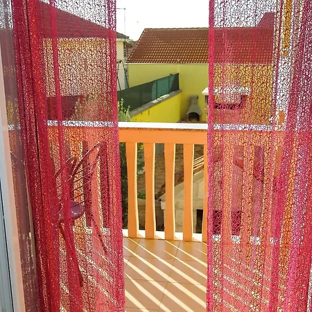 Apartamento Martina