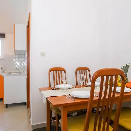 Apartamento Martina