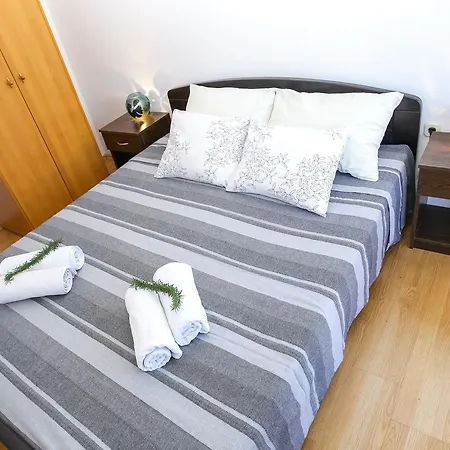 Martina Apartment *