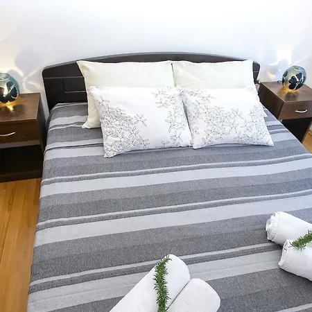 Apartamento Martina *