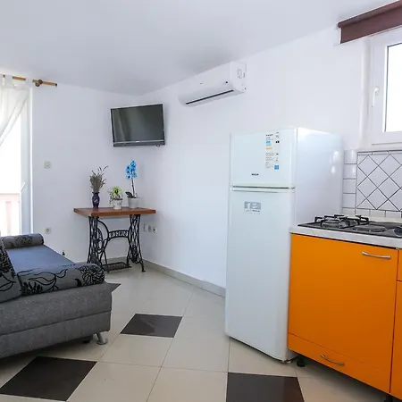 Apartamento Martina *