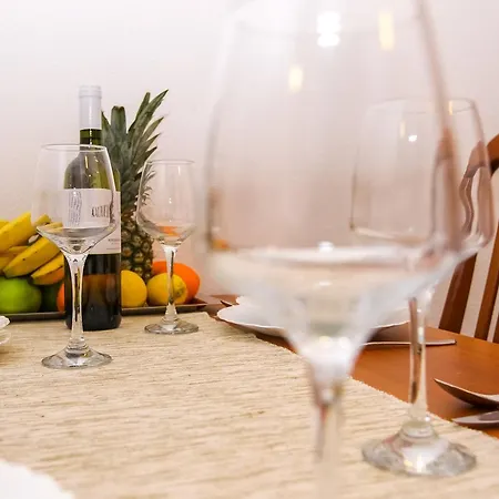 Apartamento Martina