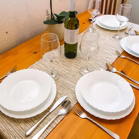 Apartment Martina Pakostane