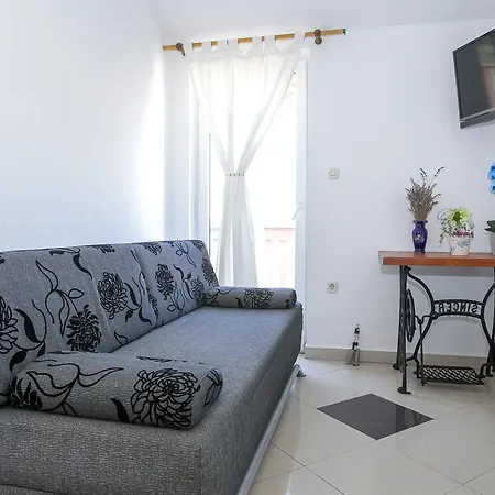 Martina Apartamento *