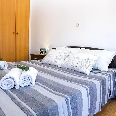 Apartamento Martina