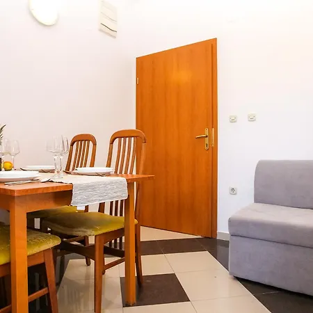 Apartamento Martina *