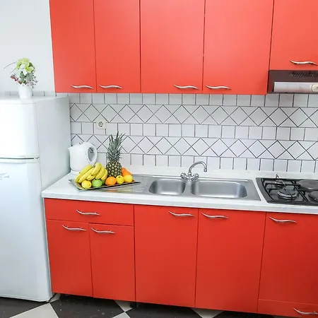 Martina Apartment *