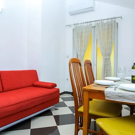 Martina Apartment