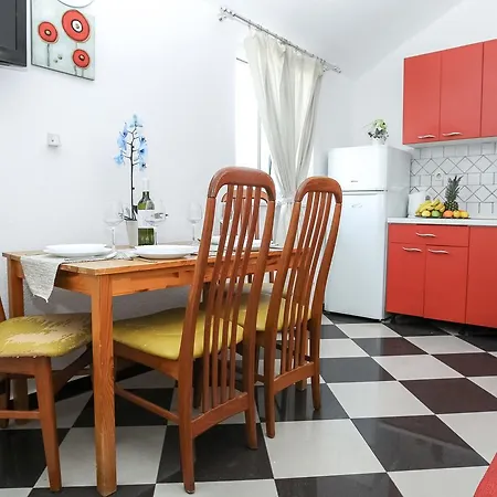 Apartamento Martina *
