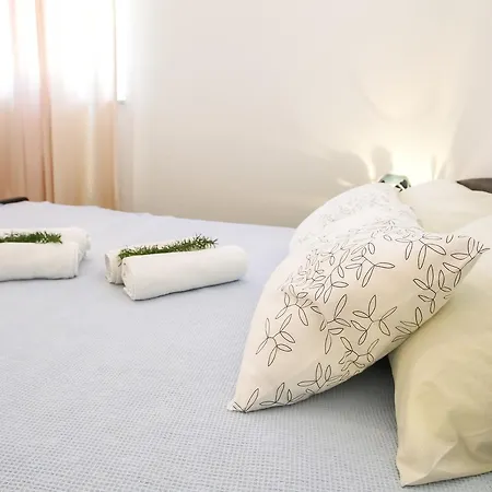 Apartamento Martina Pakoštane