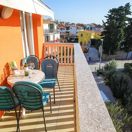 Apartamento Martina Pakoštane