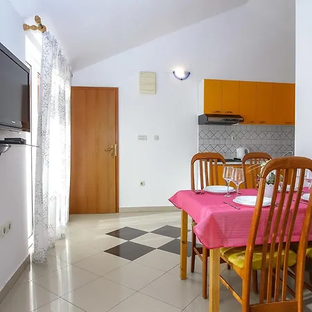 Martina Apartment