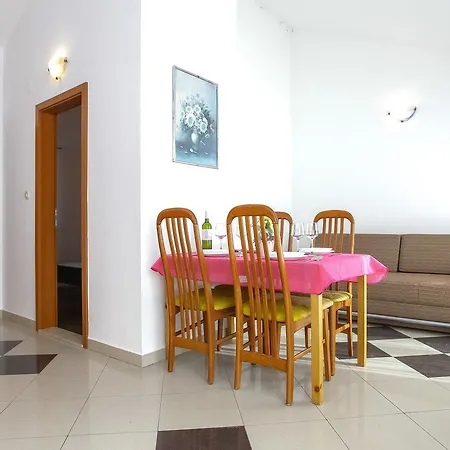 Apartamento Martina